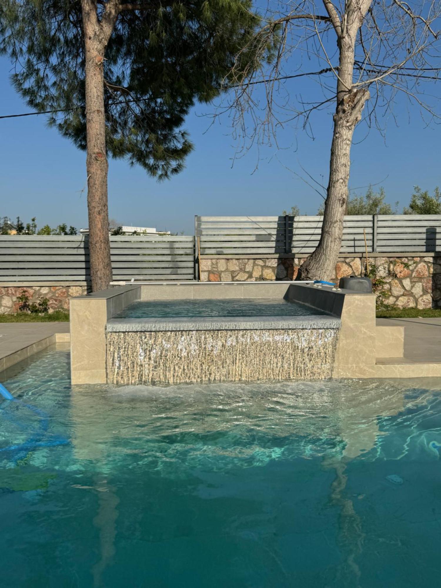 Luxury Villa Anemone With Private Pool Pastida Eksteriør billede